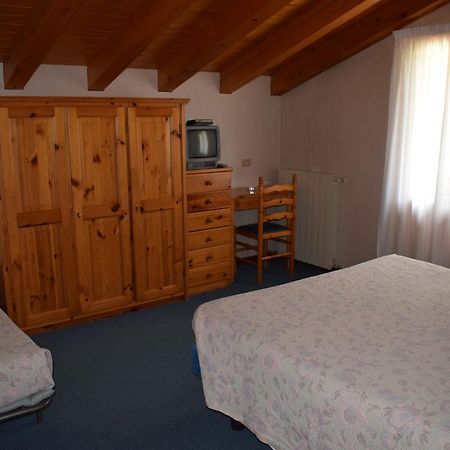 Hotel Mignon Понте ди Леньо Екстериор снимка